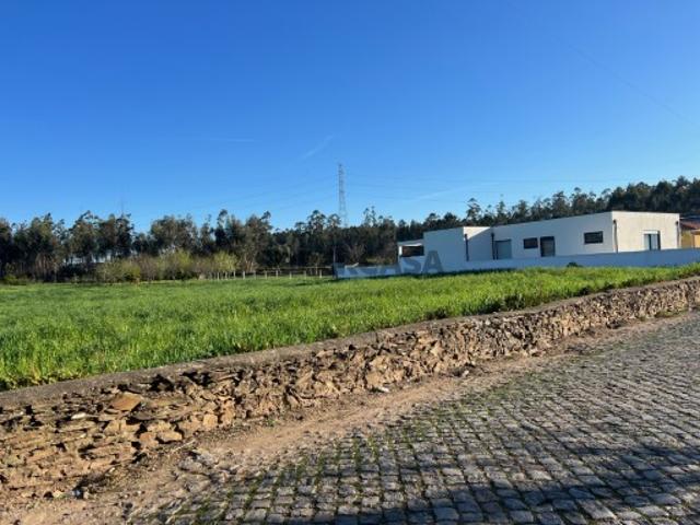 2 lotes de terreno para construção em Balazar Póvoa de Varzim