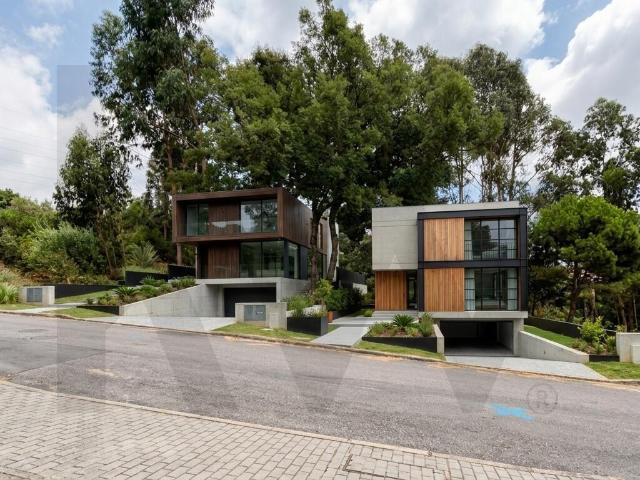 2 Lotes para construção de luxo na Quinta da Godinha