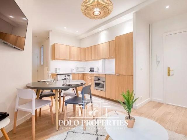 2 Lots Airbnb avec numéro hôtelier Miromesnil