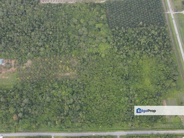 2 Lots of Land For Sale! Located at Asajaya