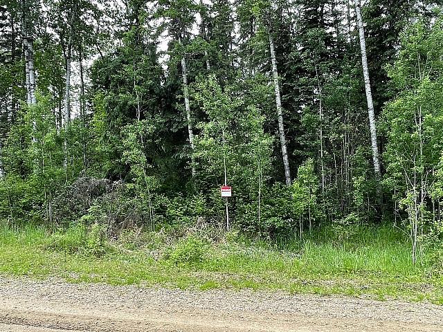 2 Lots Side By Side At Greenlake Saskatchewan