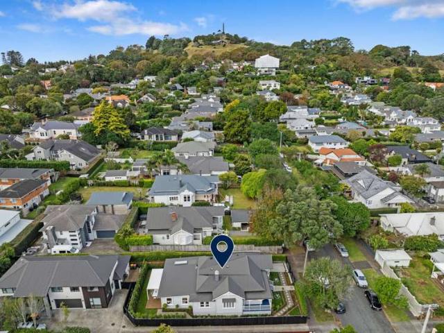 2 Pukenui Road, Epsom, Auckland City