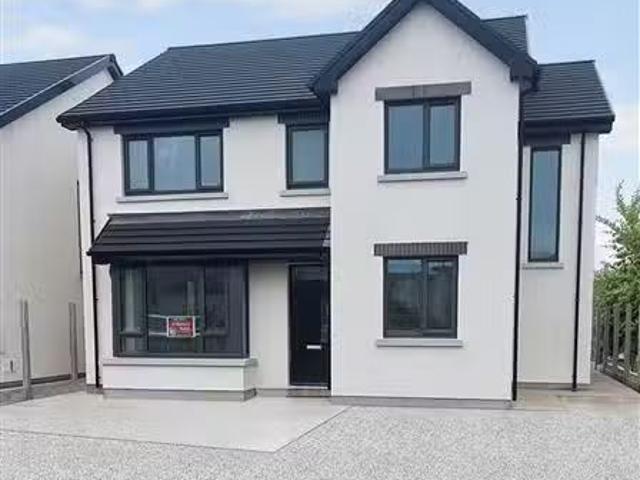 2 Páirc Brouen, Cloughduv, Cork