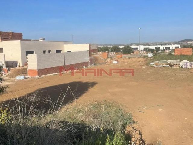2 Parcelas en Yeles