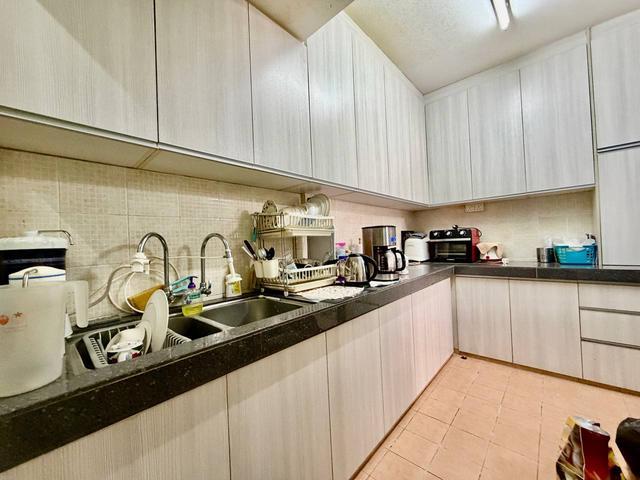 2 PARK Bayu Tasik 2 Condo Bandar Sri Permaisuri Cheras