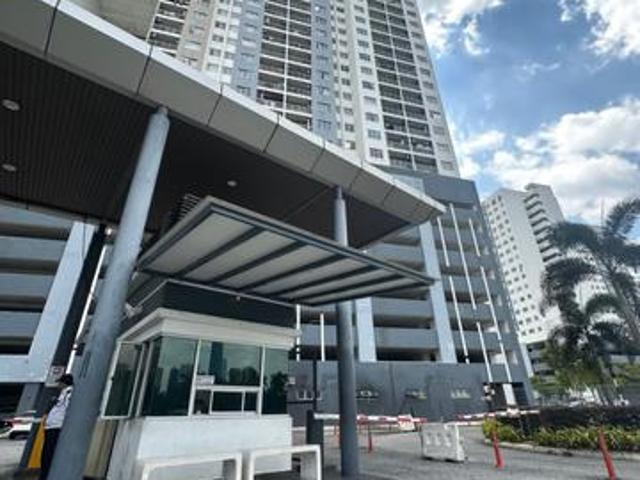 Full Loan 0 DownPaymentResidensi Pandanmas 2 Desa Pandan KL