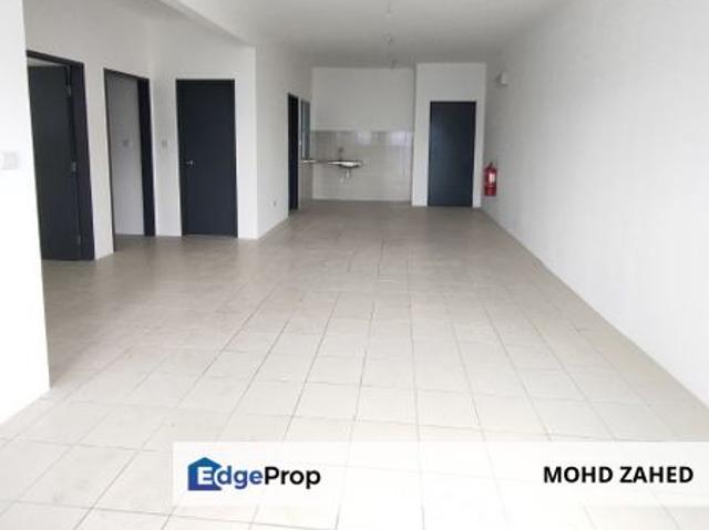 2 PARKING Brand new Rumah Selangorku RSKU Puncak Indah Ampang for untuk dijual