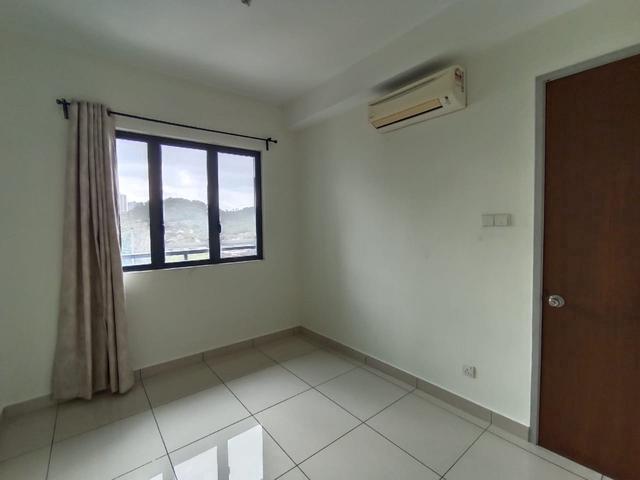 2 Parking Lido Residency Cheras GOOD ROI