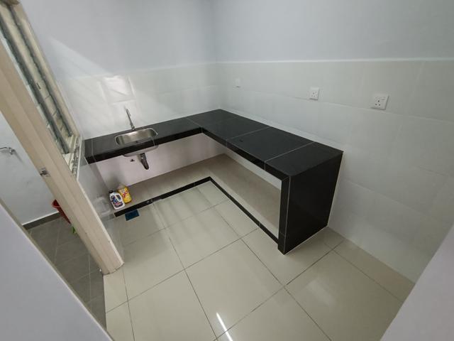 2 Parking Nice View 1120 Park Avenue PJS 1 near Sri Manja