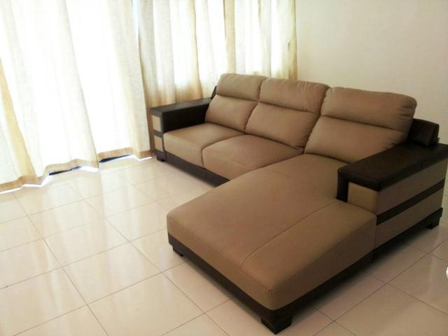 2 Parking Sky View Apartment Bukit Indah Iskandar CW Full Loan 100