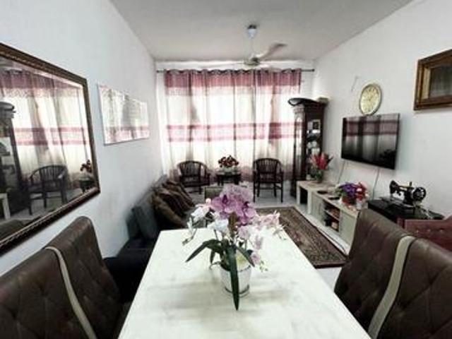 2 PARKING Raintree Residence Condominium Ampang KL For Sale