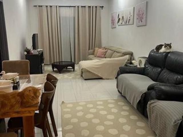 2 PARKING TERMURAH Ampang Prima Condominium Bandar Baru Ampang