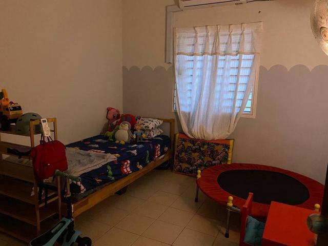 2 parkingFull Loan Embun Residence Puncak Saujana Kajang