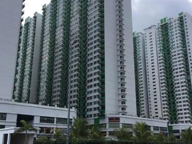 2 PARKINGOUG Parklane Old Klang Road 950sqft Freehold 100 LOAN