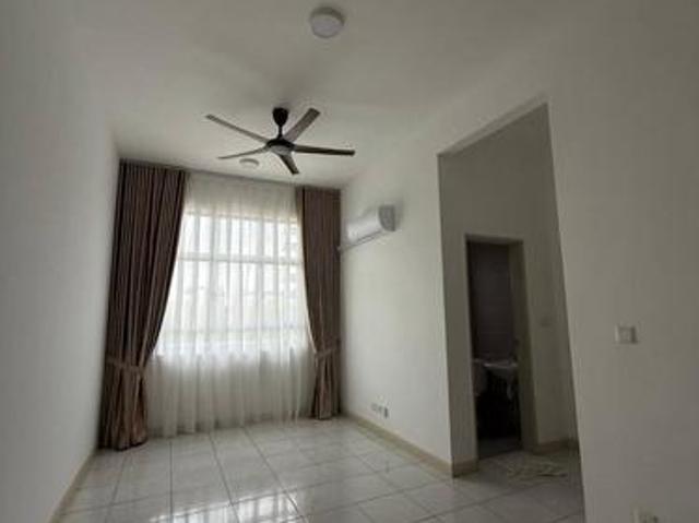 2 Parkings Partialy Furnished Residensi Advena Seksyen 16 Shah Alam