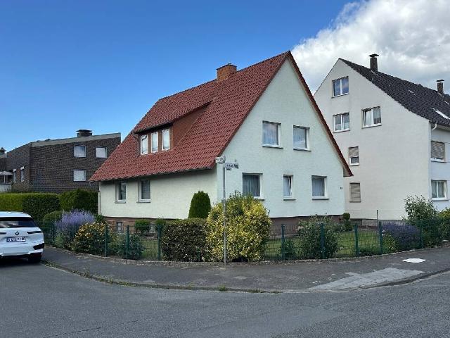 2 Parteien Wohnhaus am Philosophenweg