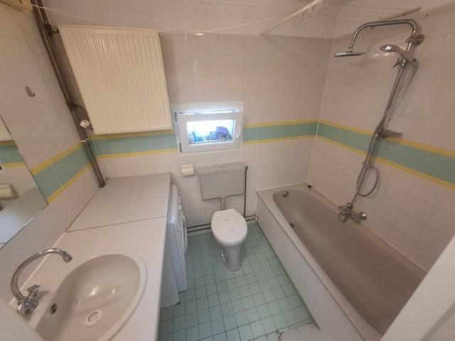 2 partners eigen badkamer € 1.430,00 exclusief