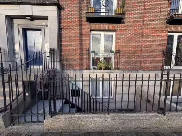 2 Pery Court, Limerick City, Limerick, V94 W970