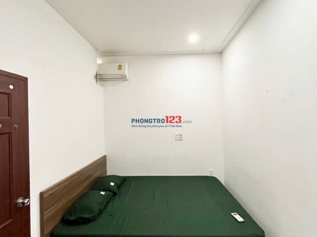 2 phòng ngủ 2 wc thang máy full nt cao cấp tại phường 4 tân binh