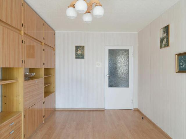 2. piętro | 3 pokoje | 56 m² | balkon z widokiem na zieleń