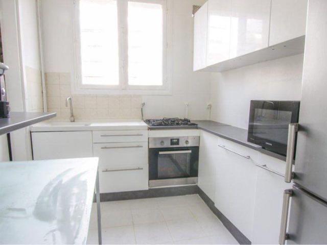 2 pièce Mairie d’Asnieres 40m2