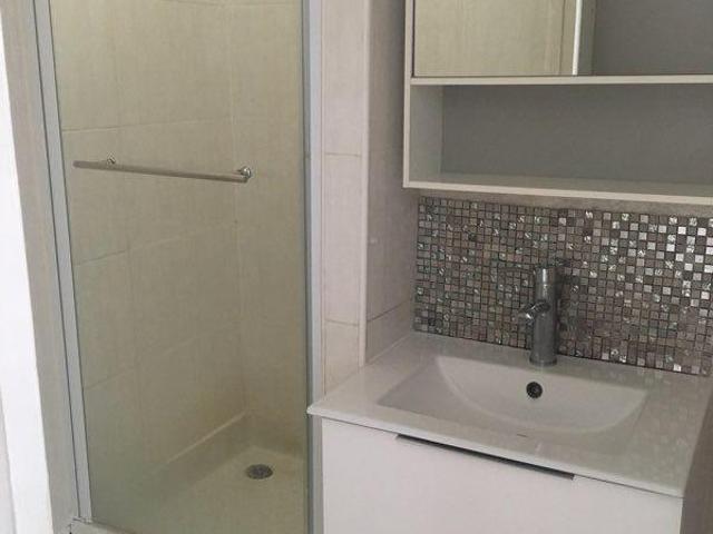 2 pièce mairie d’Asnieres 40m2