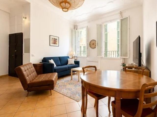 2 Piece VIEUX NICE PLACE ROSSETTI