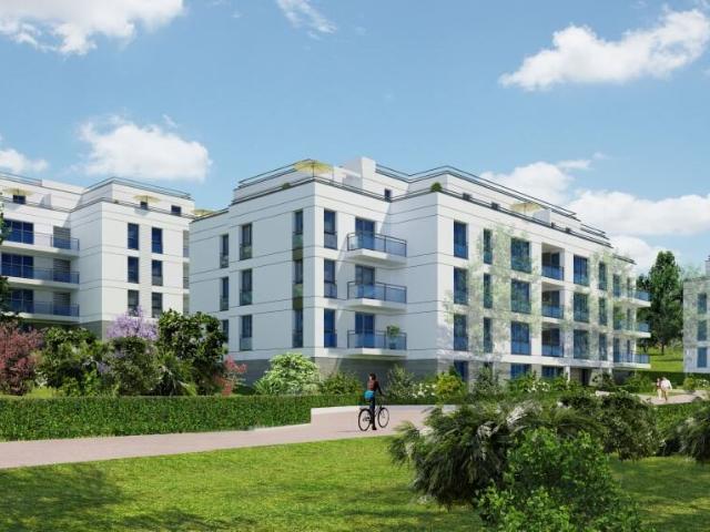 2 pièces · 43.7 m²