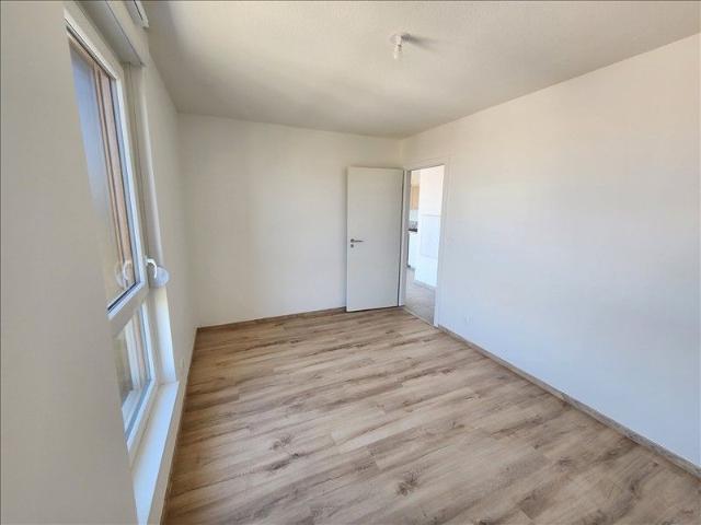 2 pièces 43,85 m² 3ème étage Colocation non autorisée