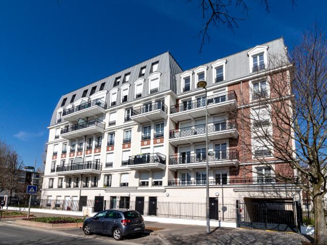 2 pièces · 43.97 m²