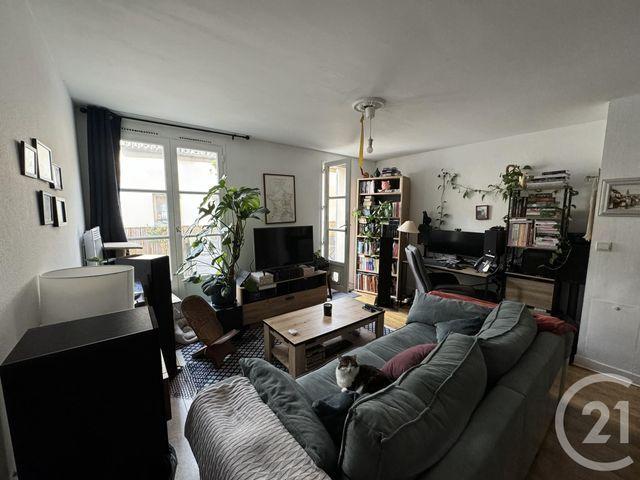 2 pièces 43,04 m2 CHARTRES 28