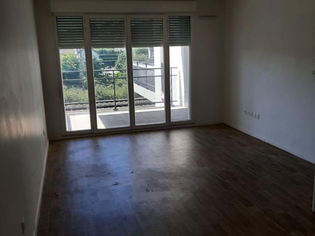 2 pièces · 43.16 m²