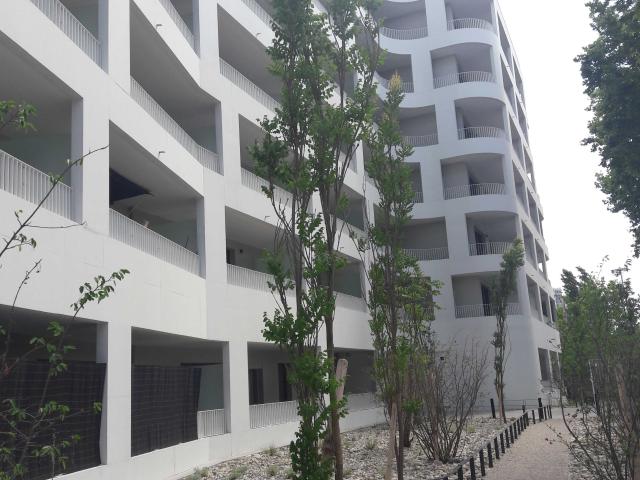2 pièces · 43.16 m²
