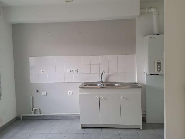 2 pièces · 43.19 m²