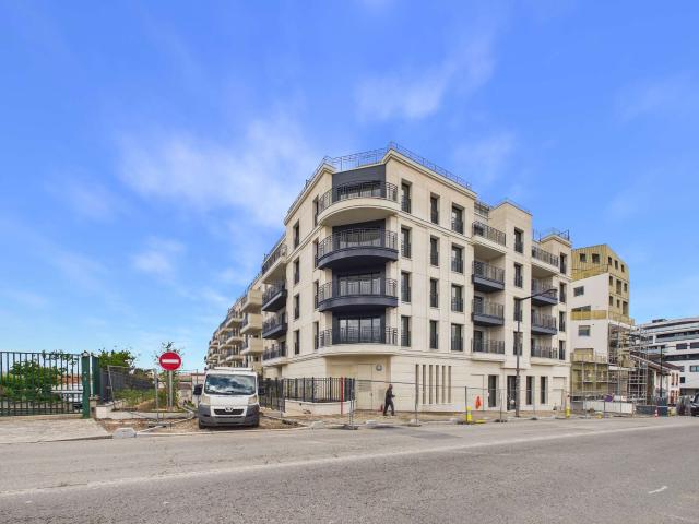 2 pièces · 43.24 m²