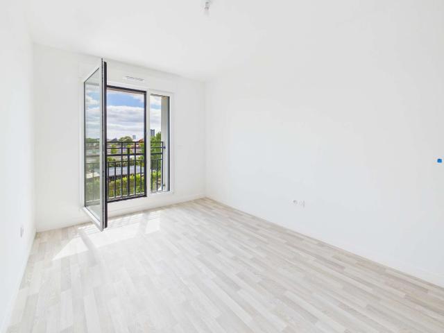 2 pièces · 43.25 m²