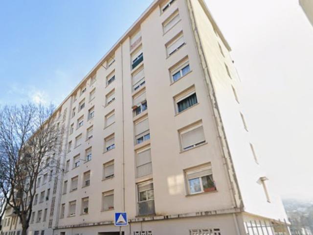 2 pièces · 43 m²