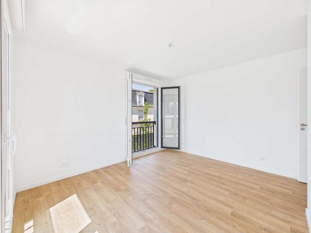 2 pièces · 43 m²
