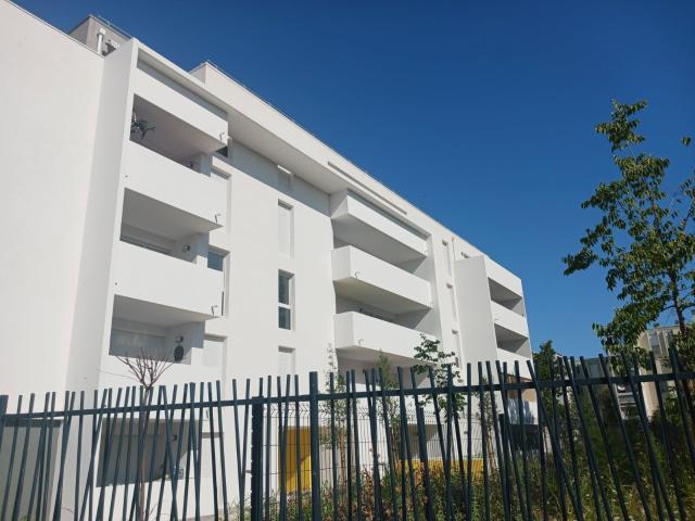 2 pièces · 40.49 m²