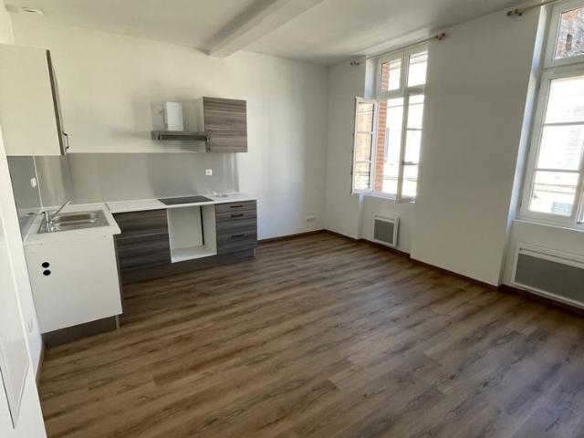 2 pièces 40,53 m2 MONTAUBAN 82