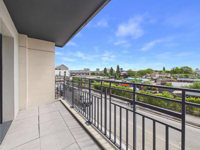 2 pièces · 40.78 m²