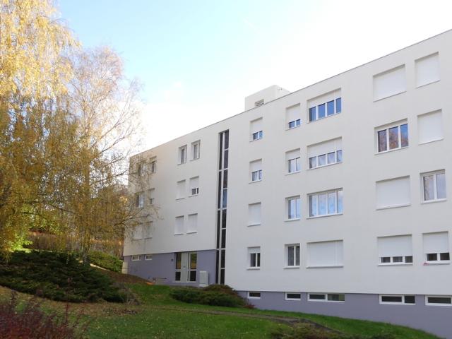 2 pièces · 40.93 m²