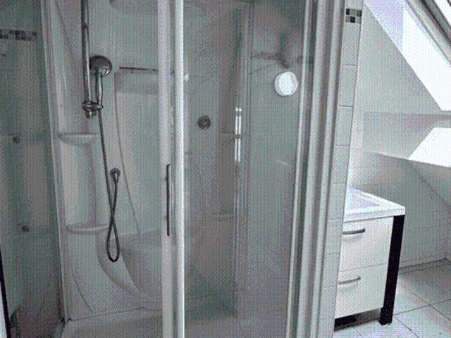 2 pièces 40,98 m² RDC Colocation non autorisée