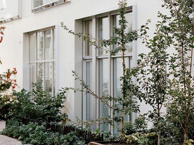 2 pièces 40 M2
