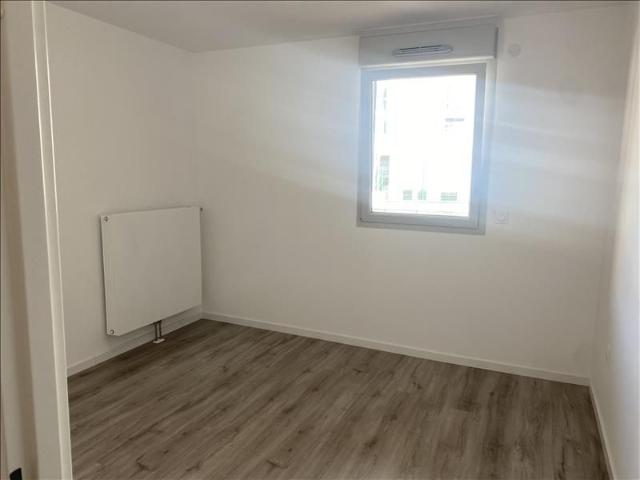 2 pièces 41,56 m² 1er étage Colocation non autorisée
