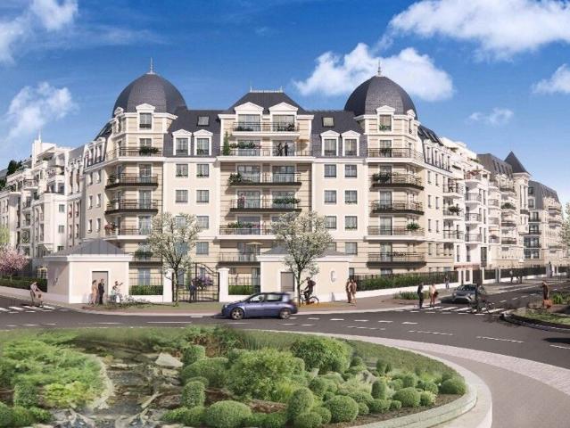 2 pièces · 41.81 m²
