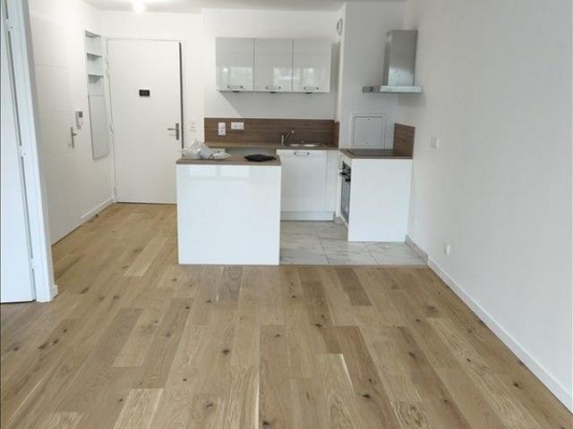 2 pièces 41,94 m² RDC Colocation non autorisée