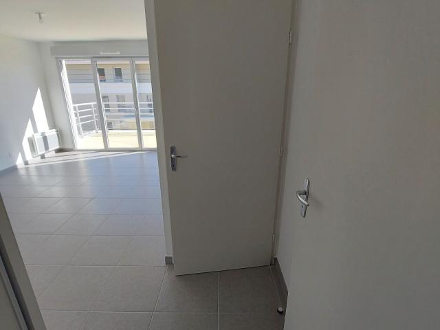 2 pièces · 41.2 m²