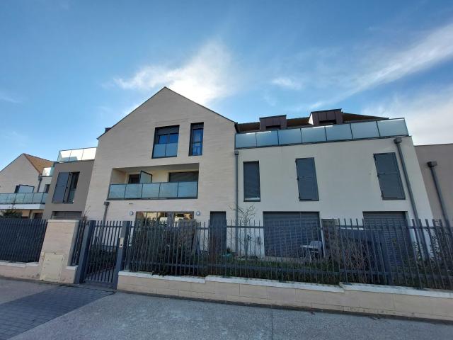 2 pièces · 42.55 m²