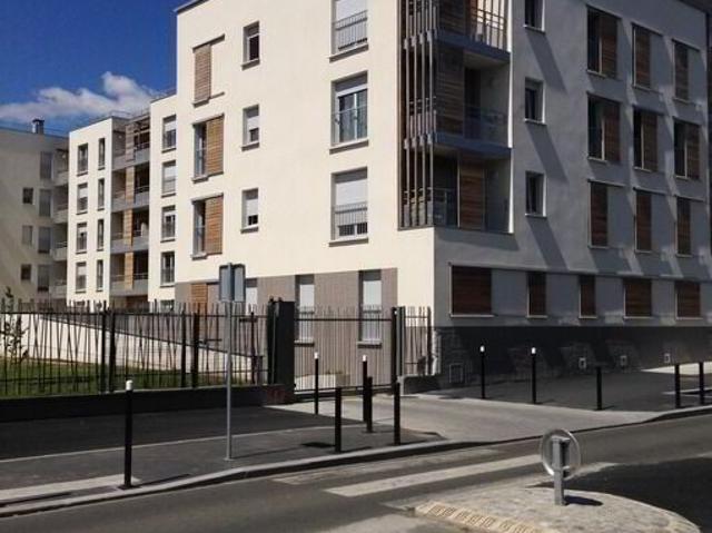 2 pièces · 42.59 m²